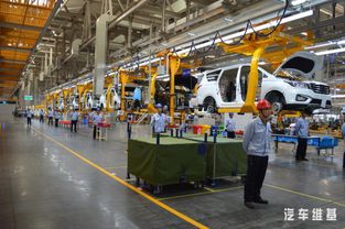 长安全球研发中心启动与两江基地工厂投产 通讯技术研发开启新篇章